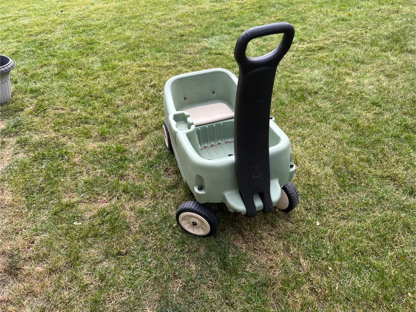 Step2 Wagon for Kids image indicator(5)