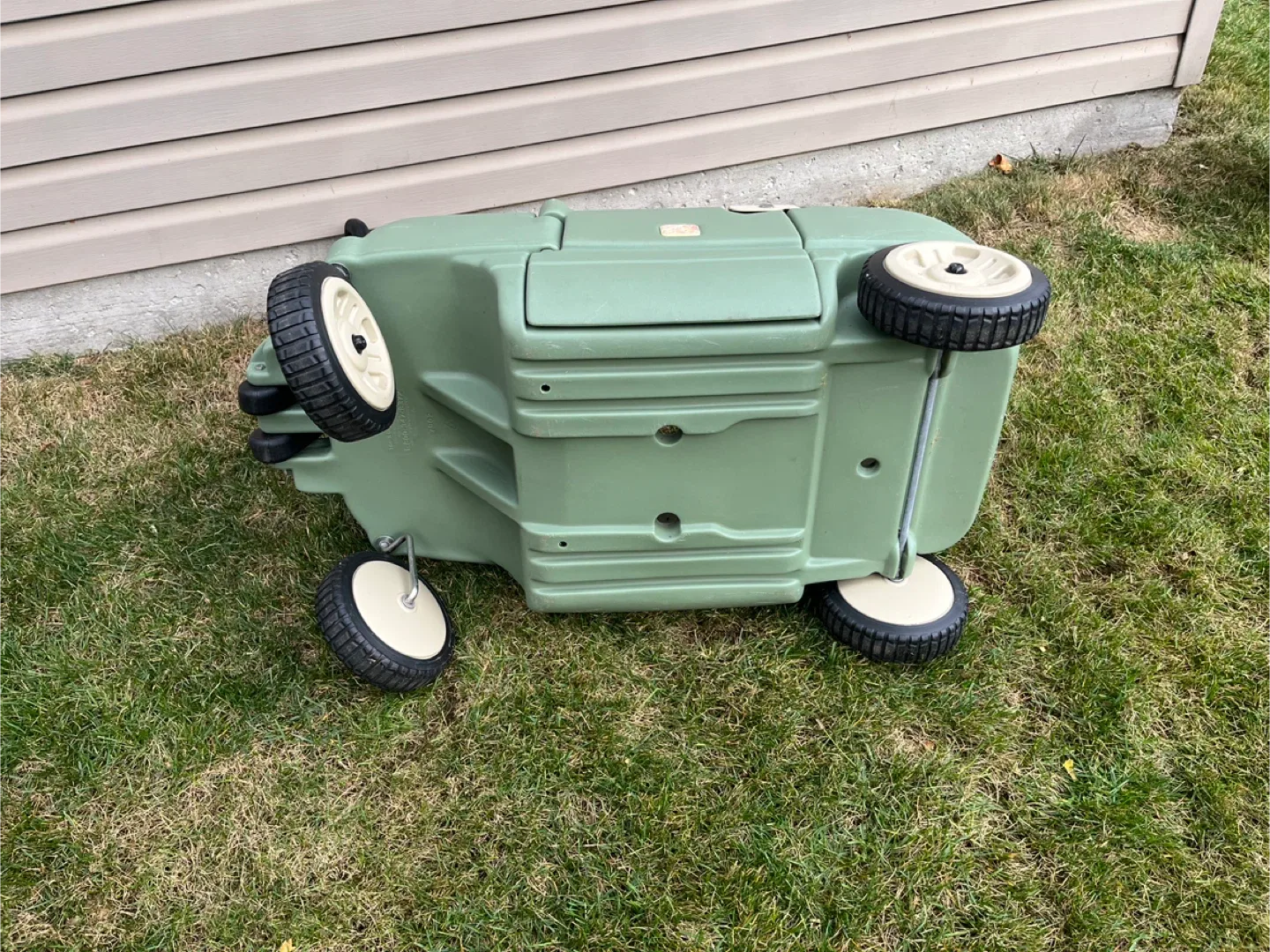 Step2 Wagon for Kids image indicator(7)