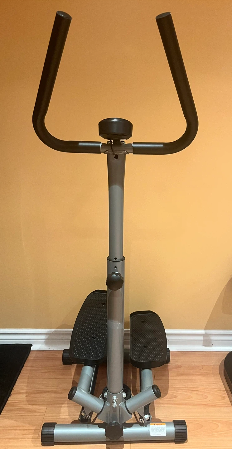 Mini Stepper Exercise Machine