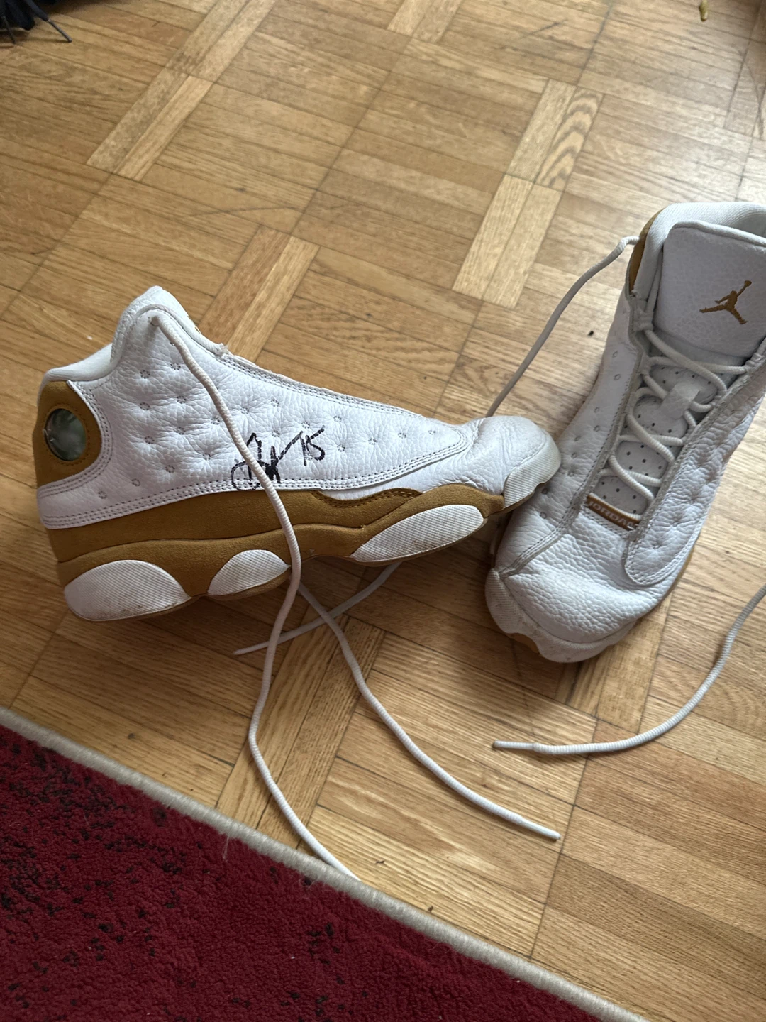 Jordan 13 Retro Shoes - photo 3