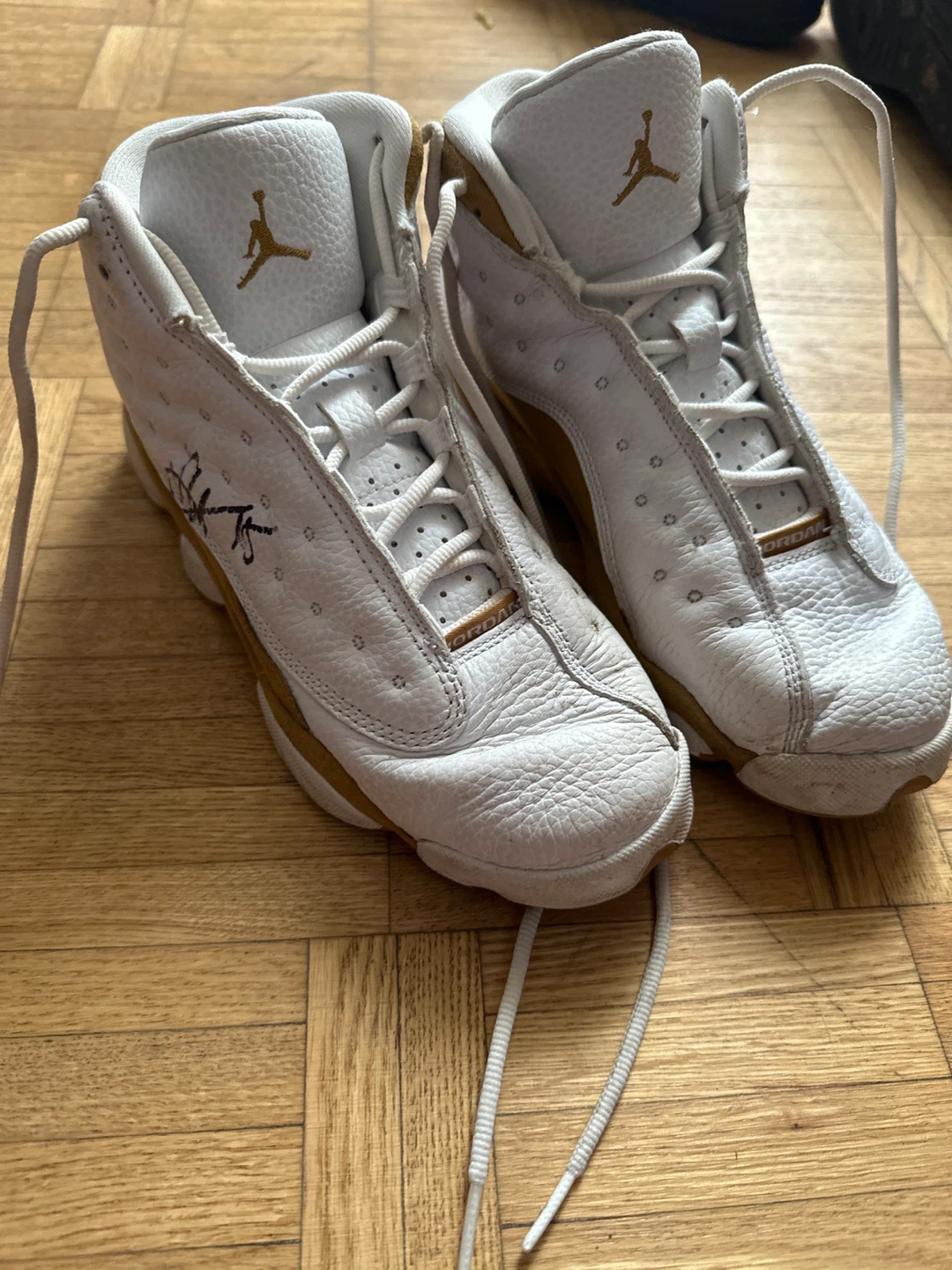 Jordan 13 Retro Shoes - photo 2