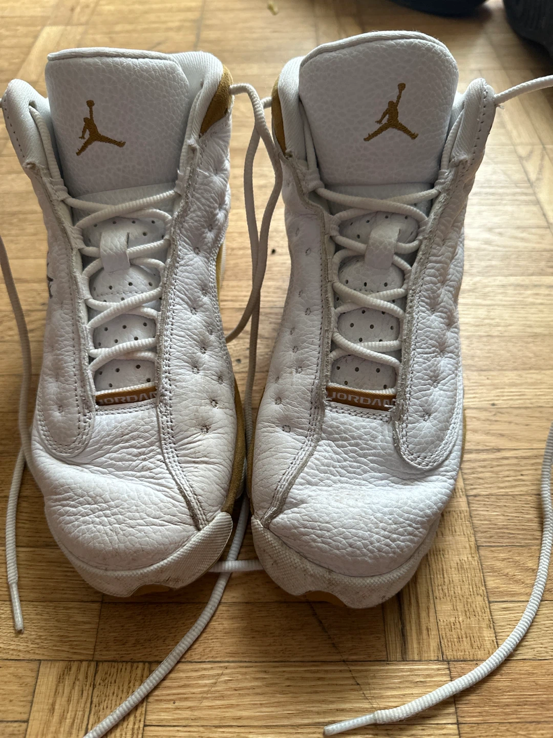 Jordan 13 Retro Shoes - photo 4