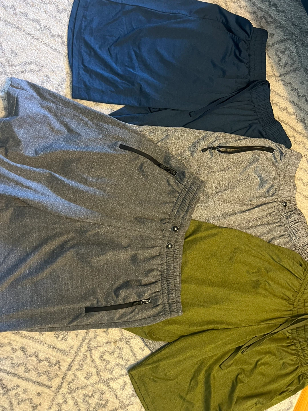Men's Assorted Shorts - Various Colours & Styles - photo 2