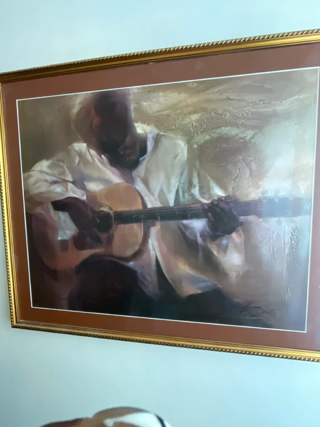 Framed H.H. Williams Art Print - photo 4