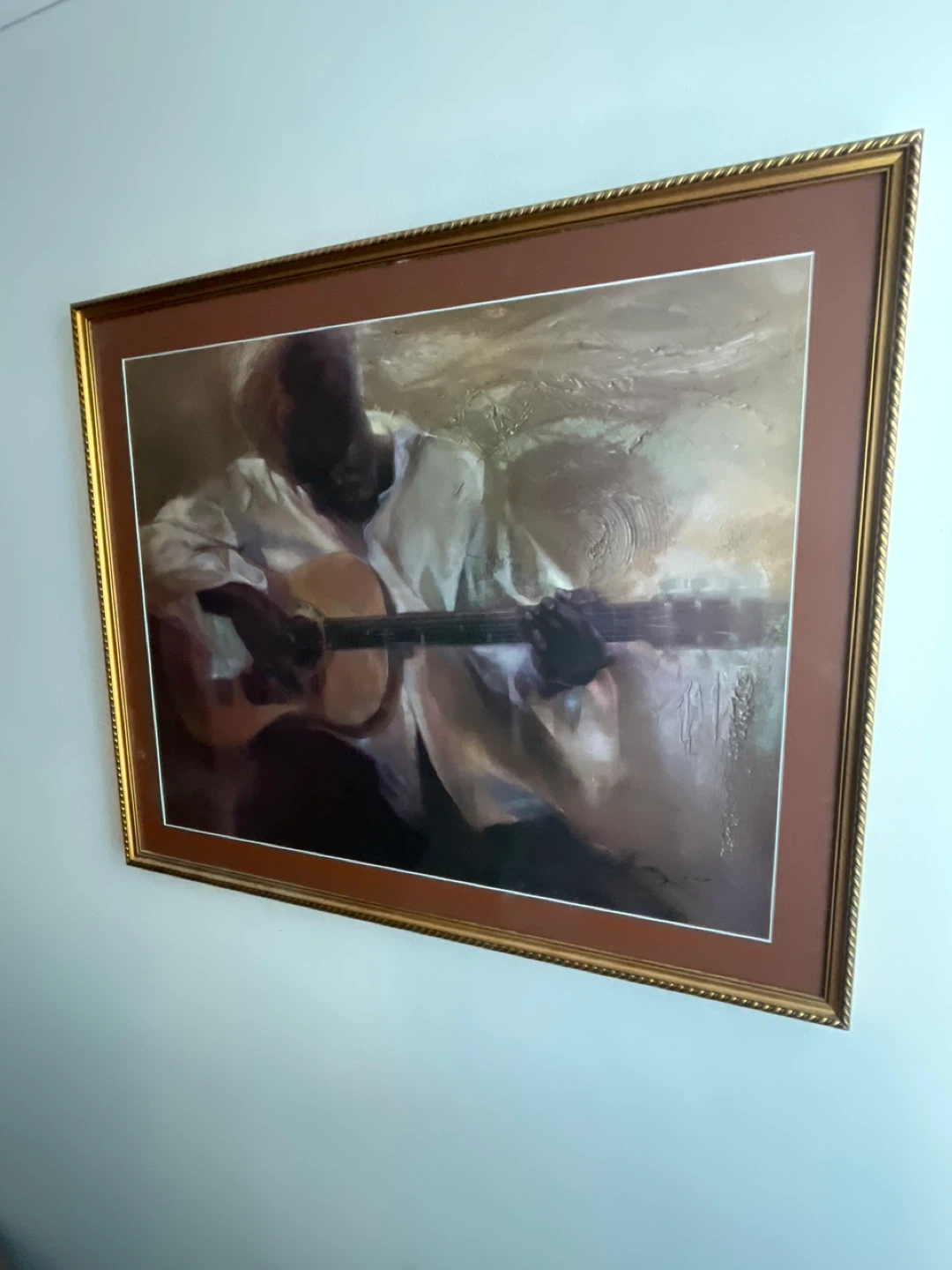 Framed H.H. Williams Art Print - photo 3