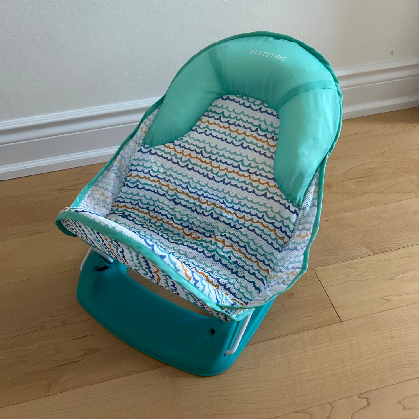 Portable Baby Bath - photo 3