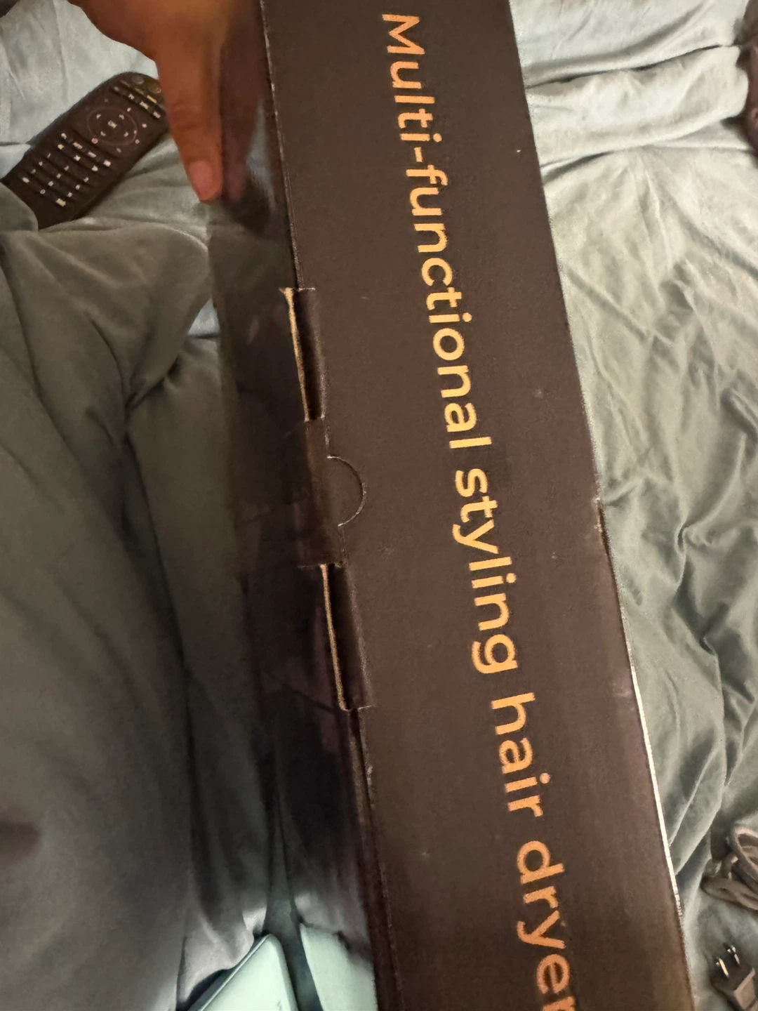 6-in-1 Hot Air Styler - New in Box - photo 4