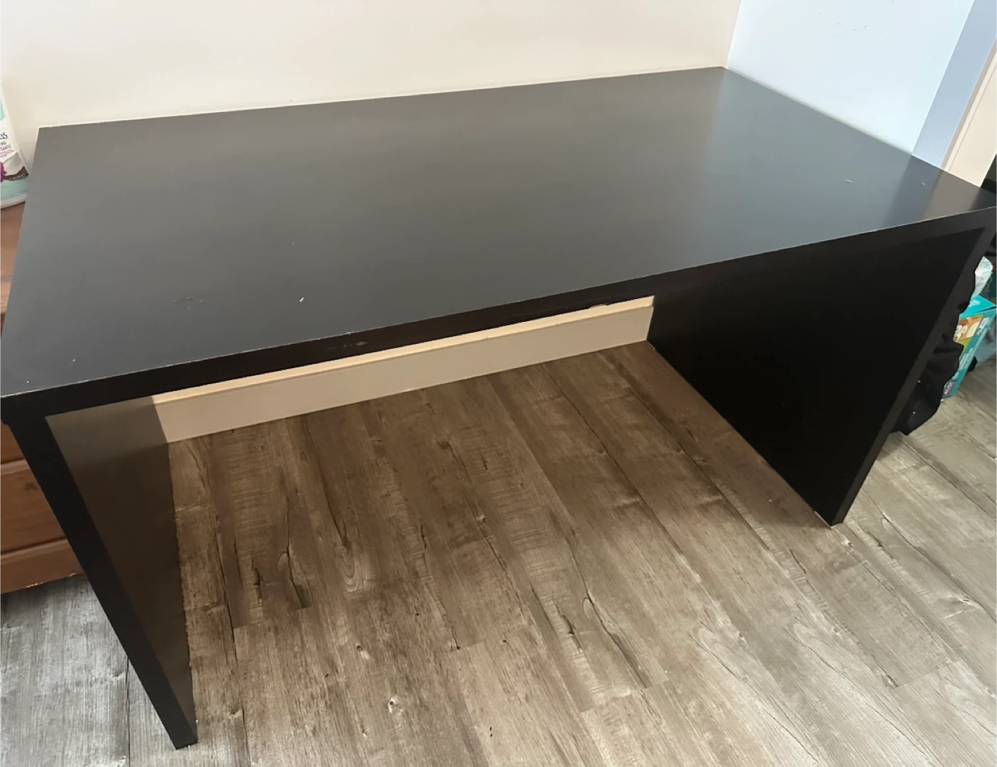 Black Desk - photo 3