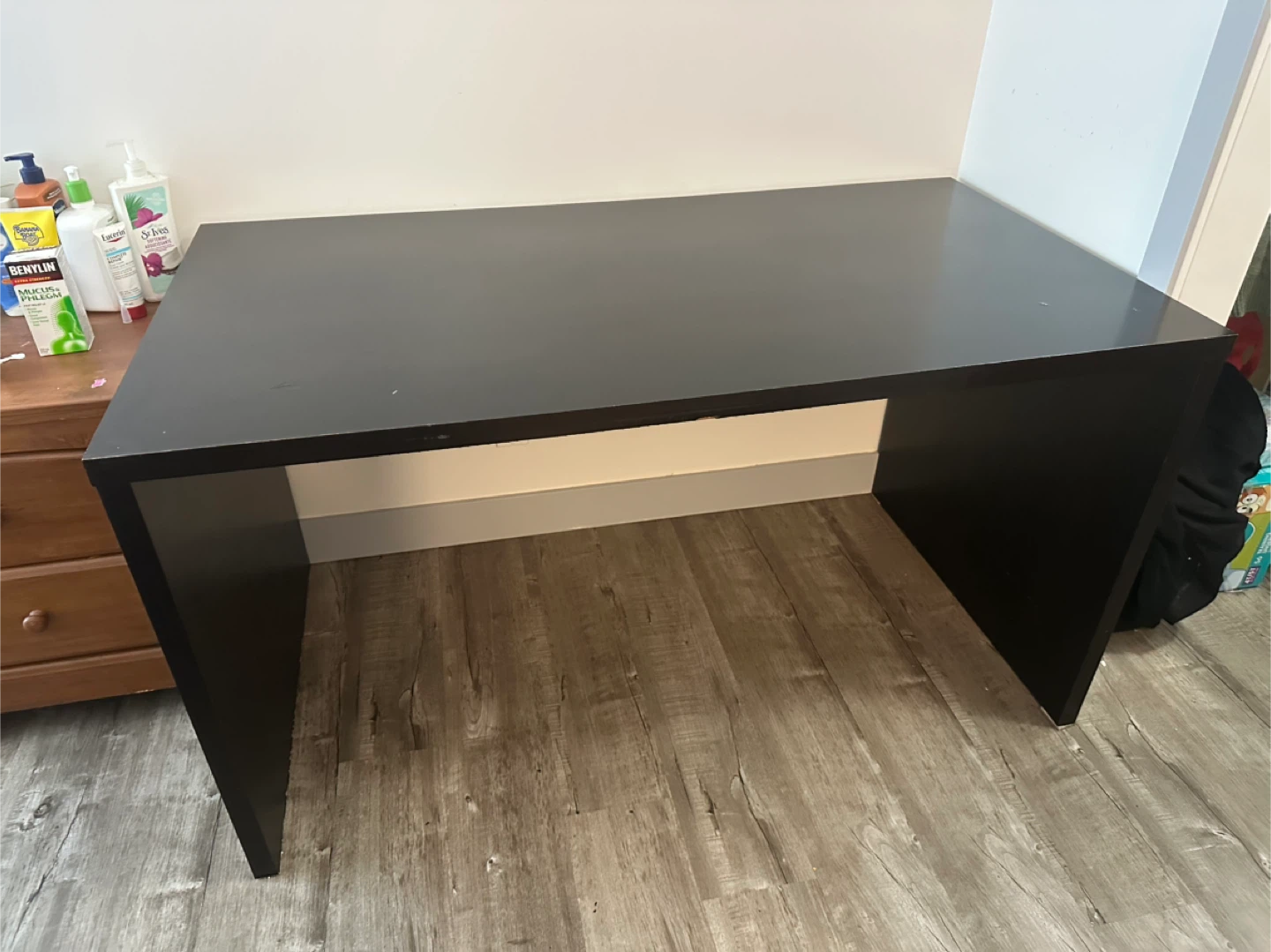 Black Desk - photo 2