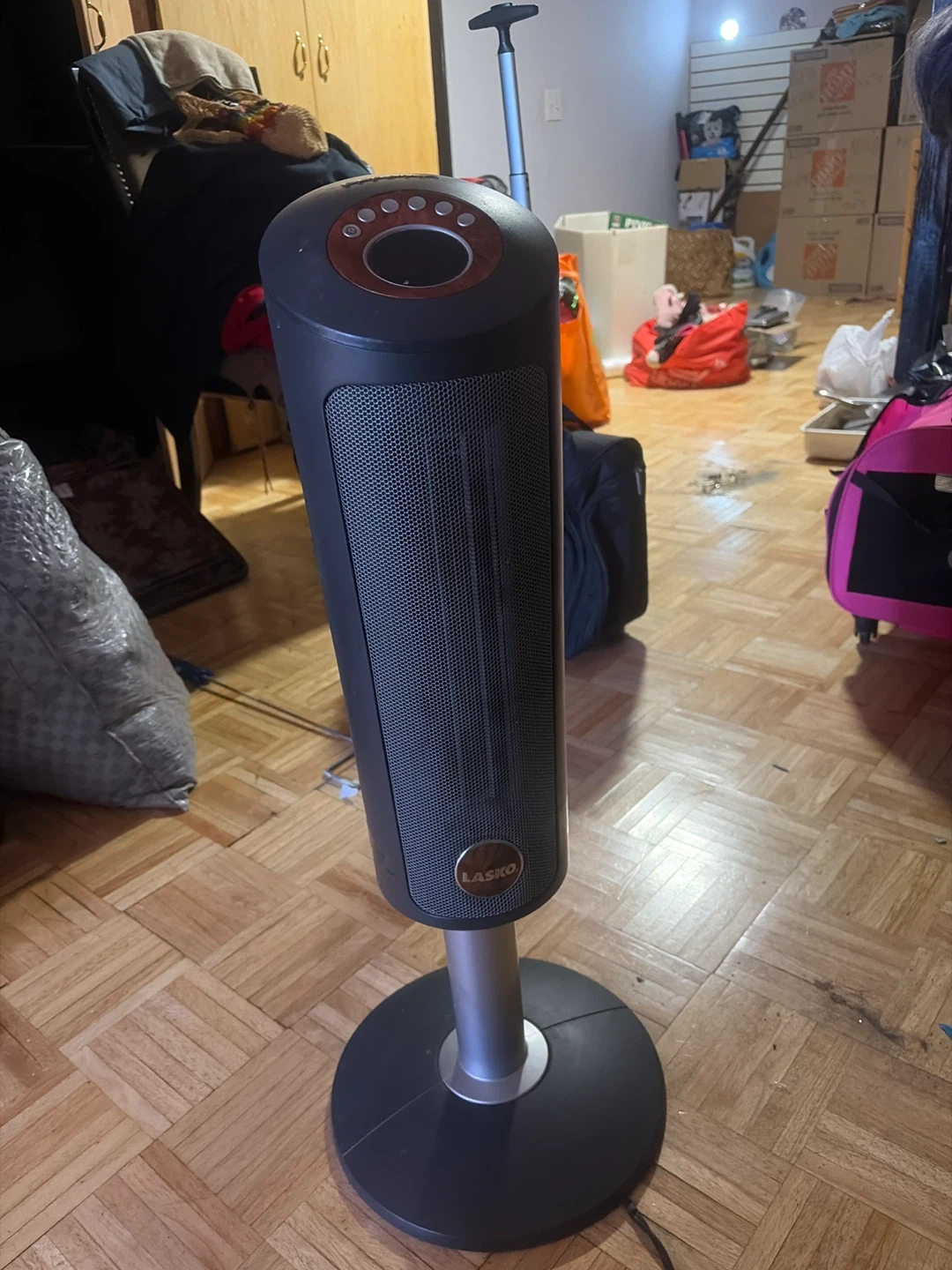 Lasko Tower Heater