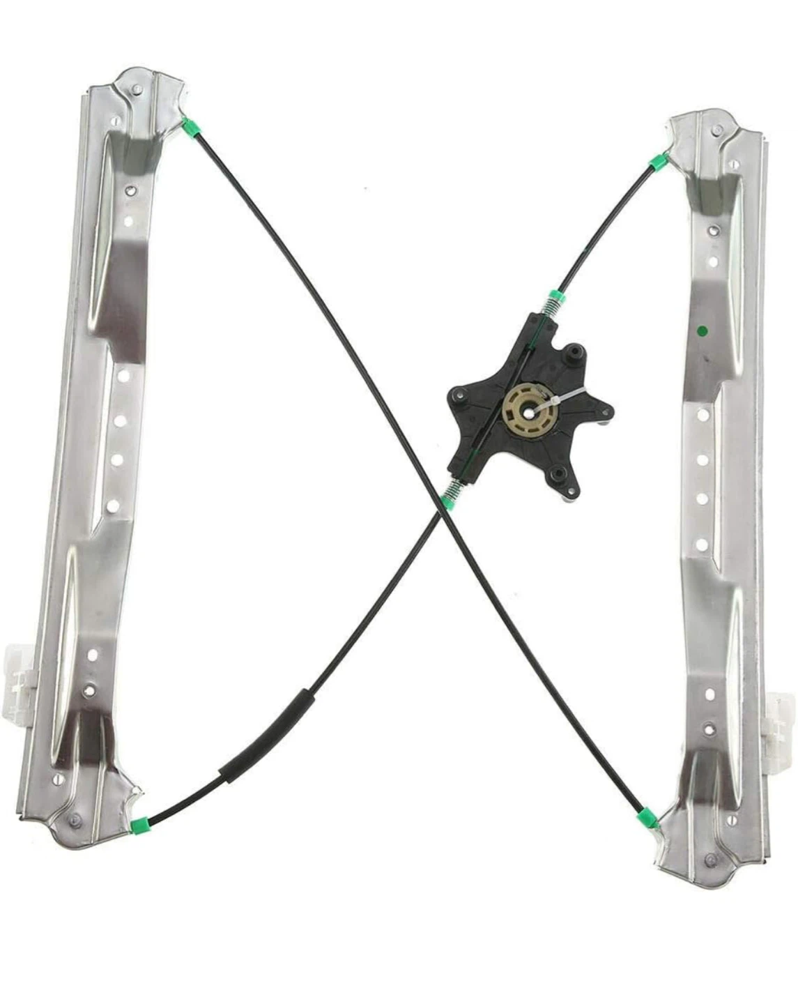 YHTAUTO Window Regulator dodge caravan, ram, vw routan - photo 4