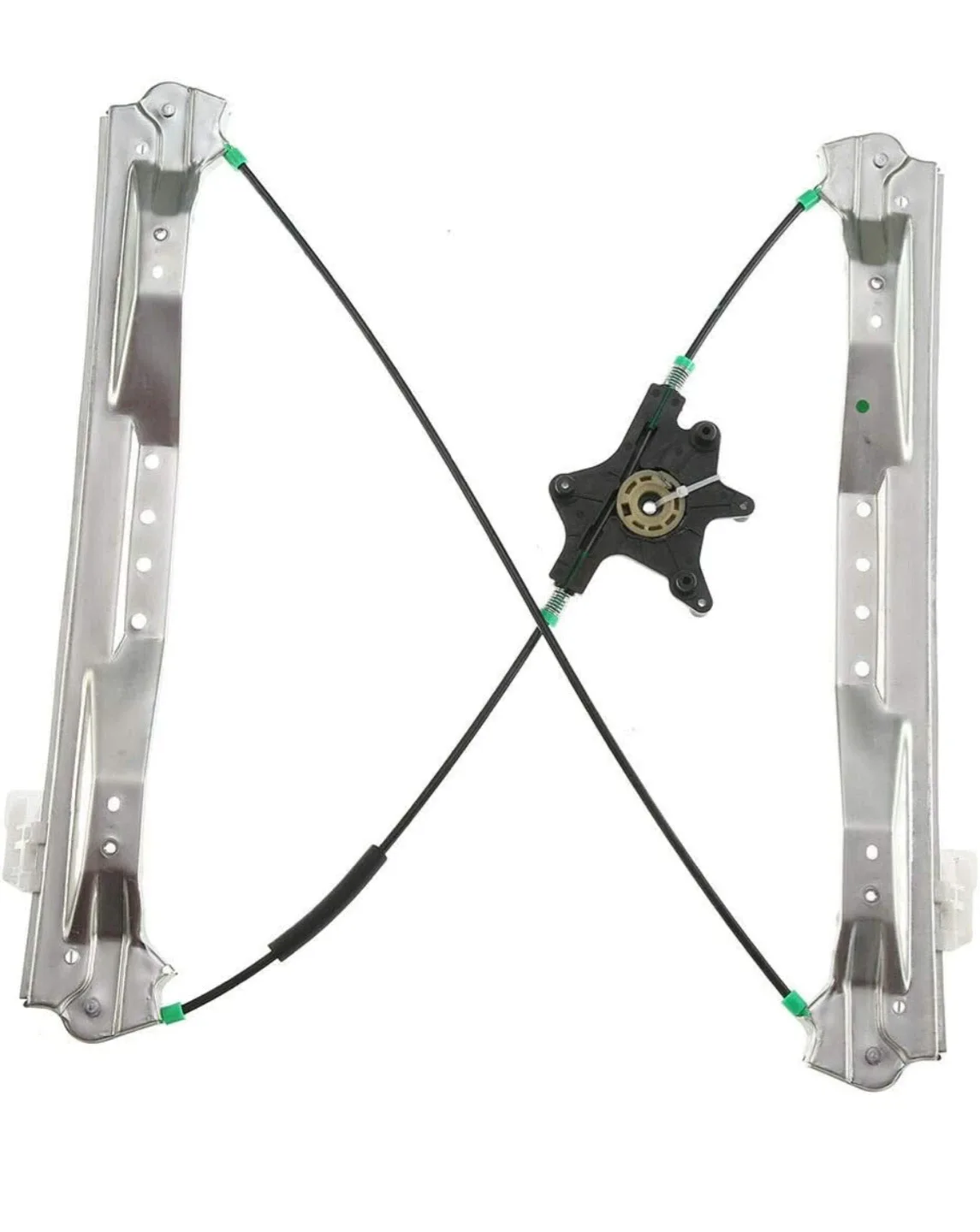 YHTAUTO Window Regulator dodge caravan, ram, vw routan image indicator(4)