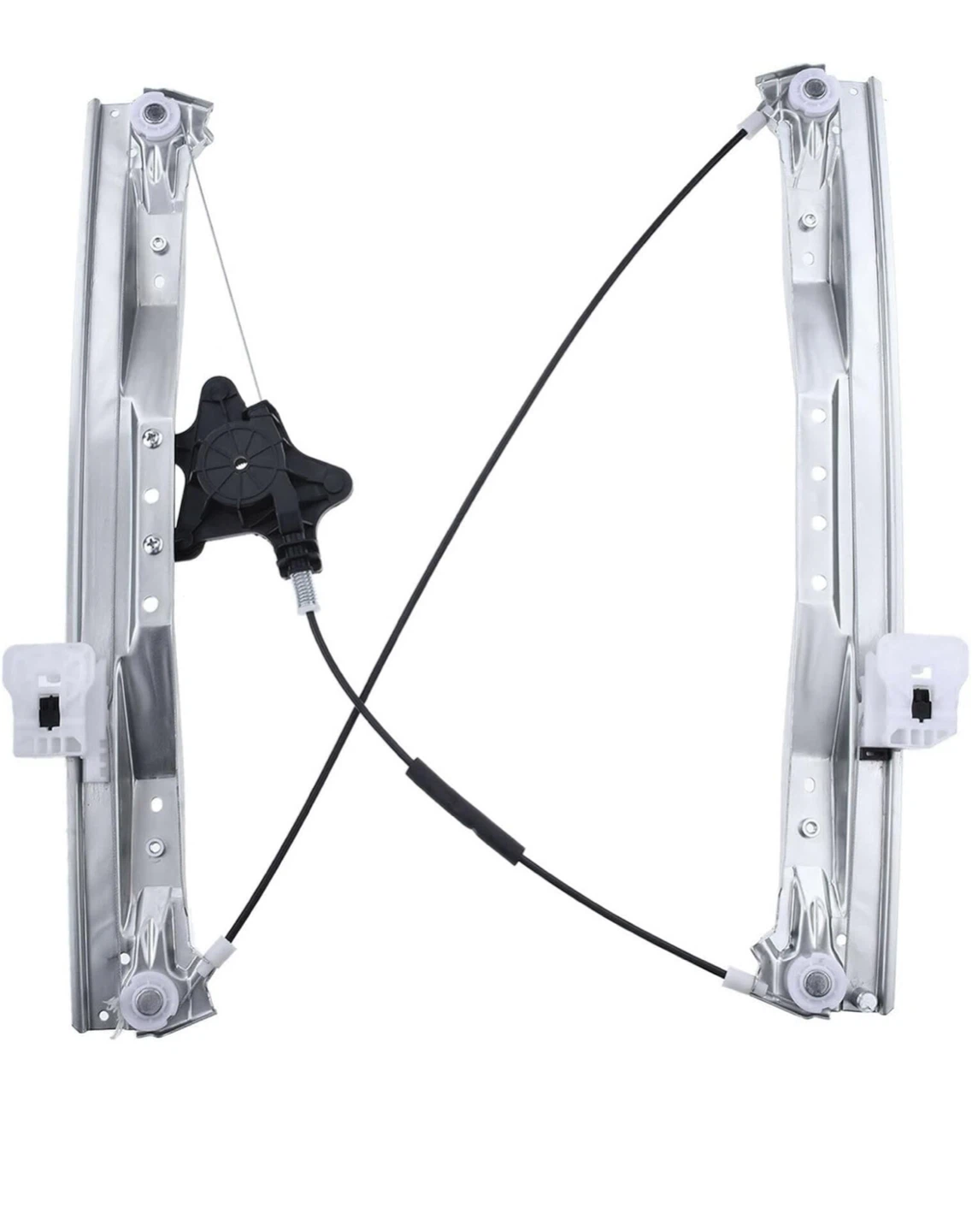 YHTAUTO Window Regulator dodge caravan, ram, vw routan - photo 5