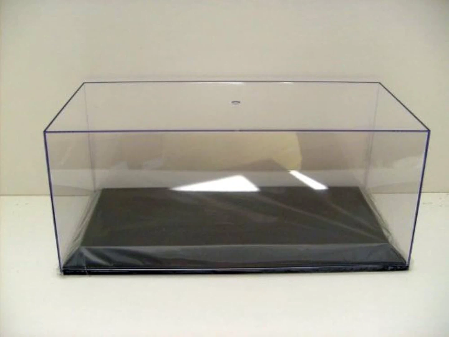Autoart Crystal Case for 1:18 Models - photo 3