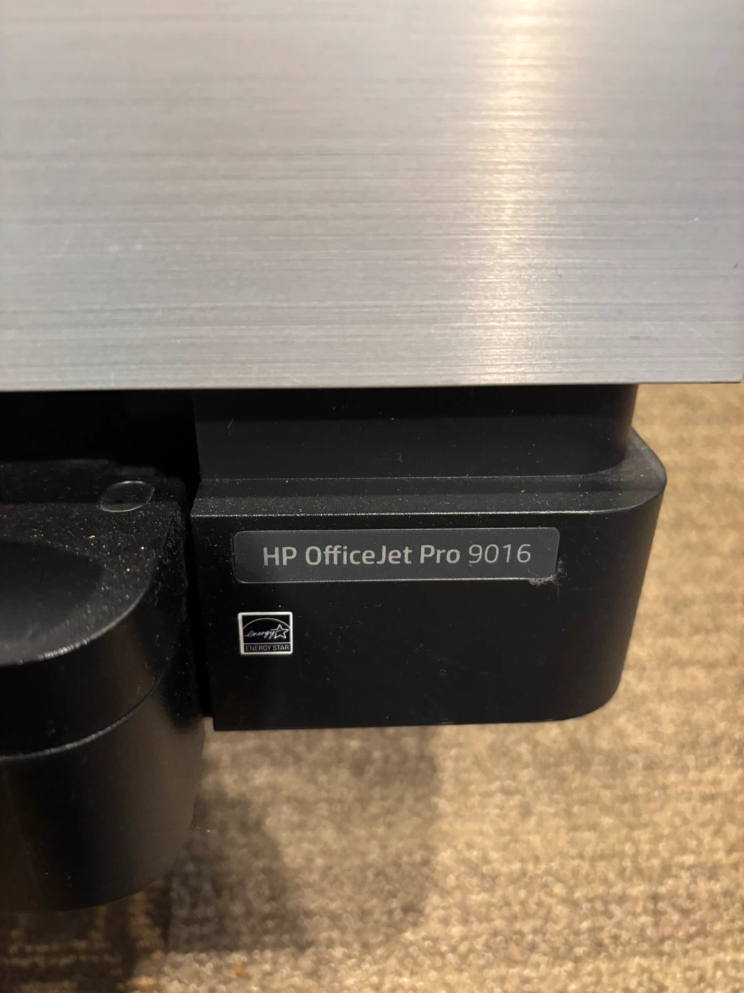HP OfficeJet Pro 9016 Printer