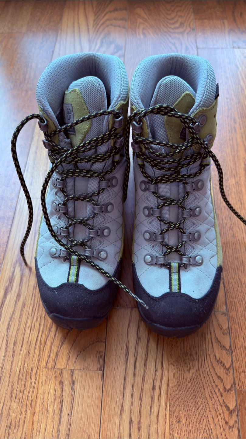Scarpa Hiking Boots - Women's Size 7.5 - photo 3