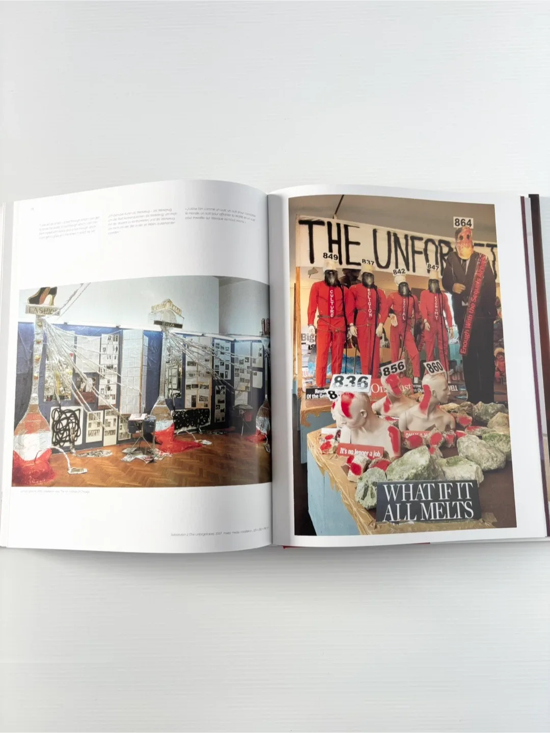 Taschen 100 contemporary artist design books set image indicator(6)