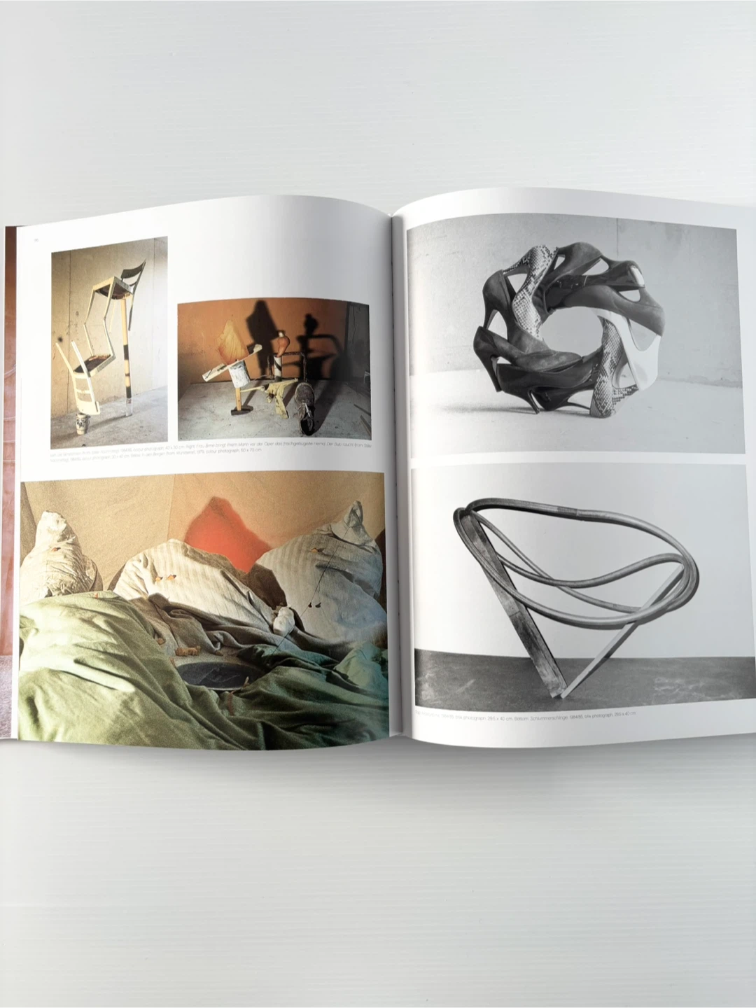 Taschen 100 contemporary artist design books set - photo 4