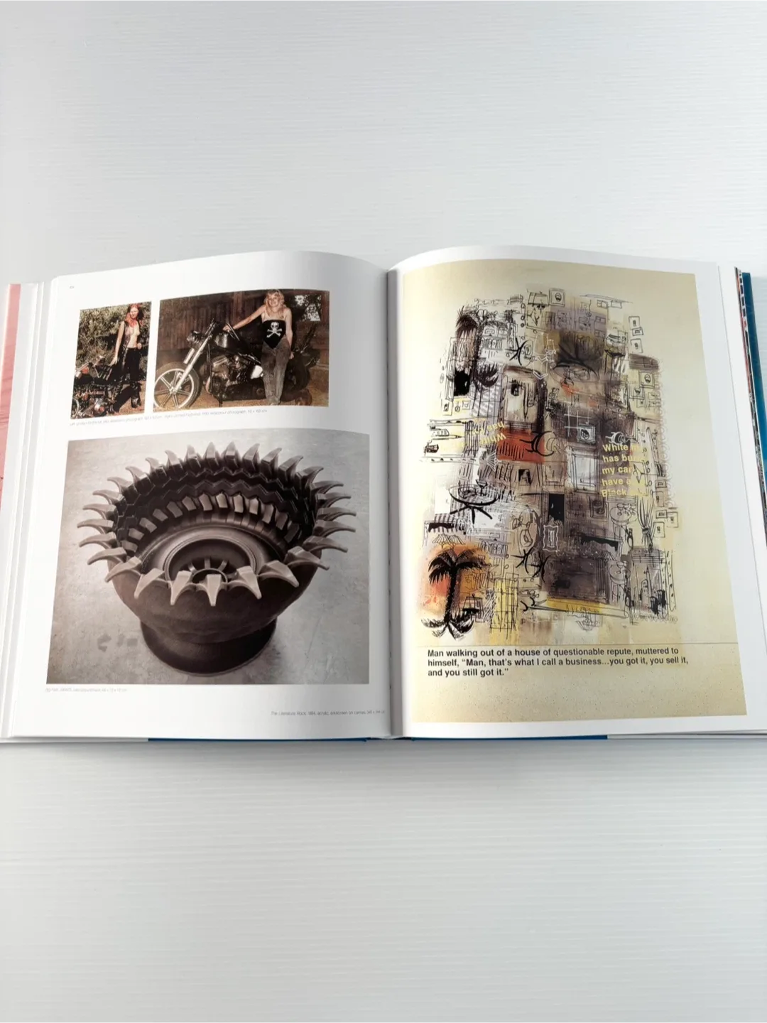 Taschen 100 contemporary artist design books set image indicator(7)