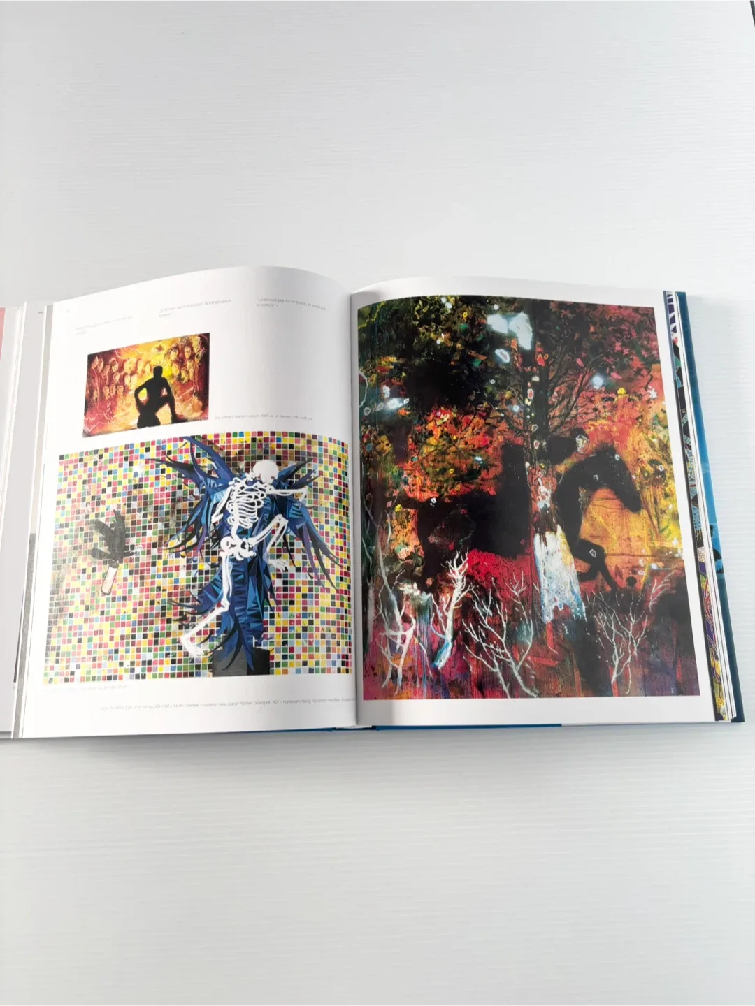 Taschen 100 contemporary artist design books set image indicator(8)