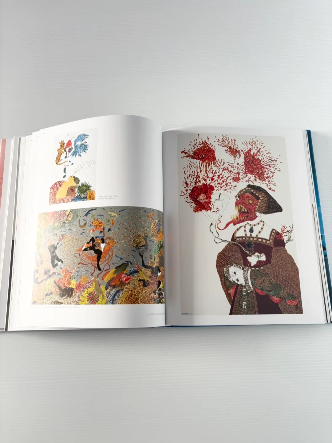 Taschen 100 contemporary artist design books set image indicator(9)