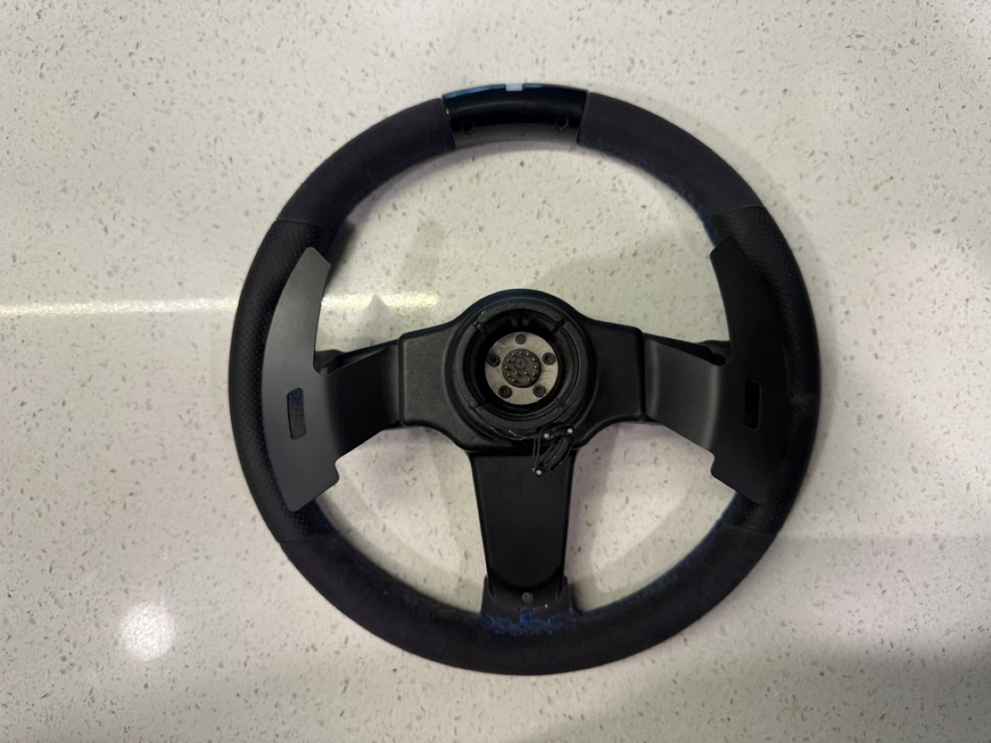 Fanatec CSL Elite Sim Steering Wheel - photo 2