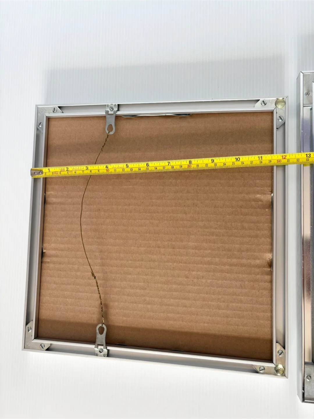 Pair of group of seven framed art prints image indicator(7)