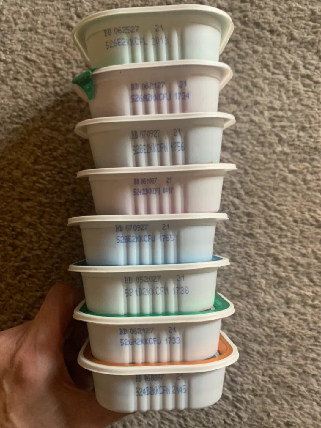 Cesar Dog Food Variety Pack image indicator(2)