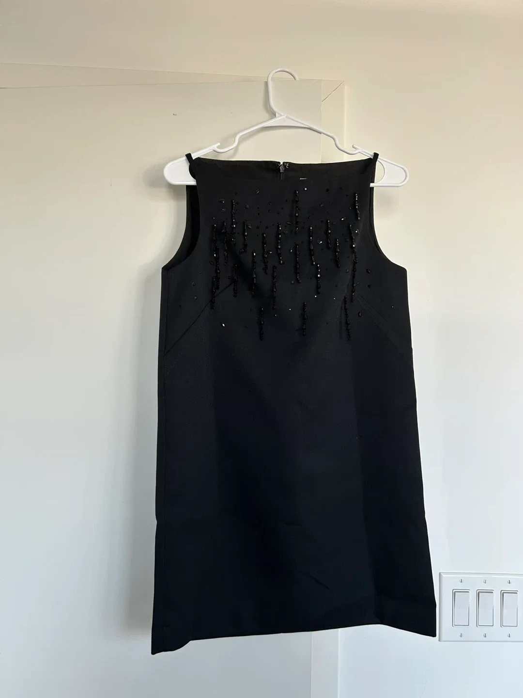 Brand New Black Dress HM Limited thumbnail