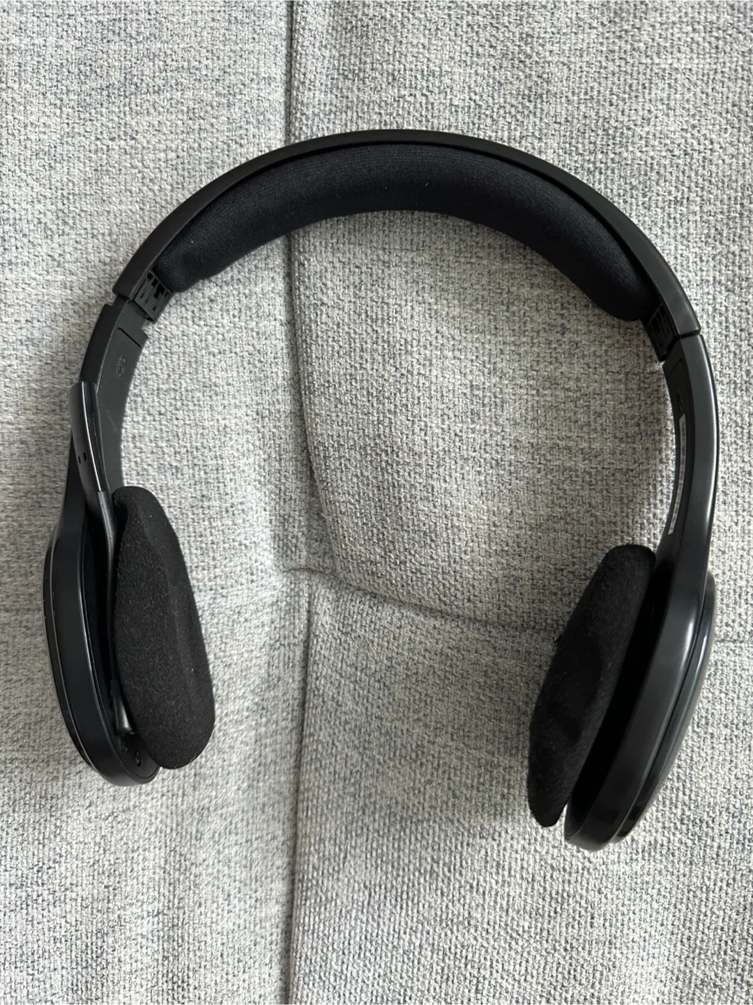 🥕 Logitech H800 Wireless Headset image indicator(3)