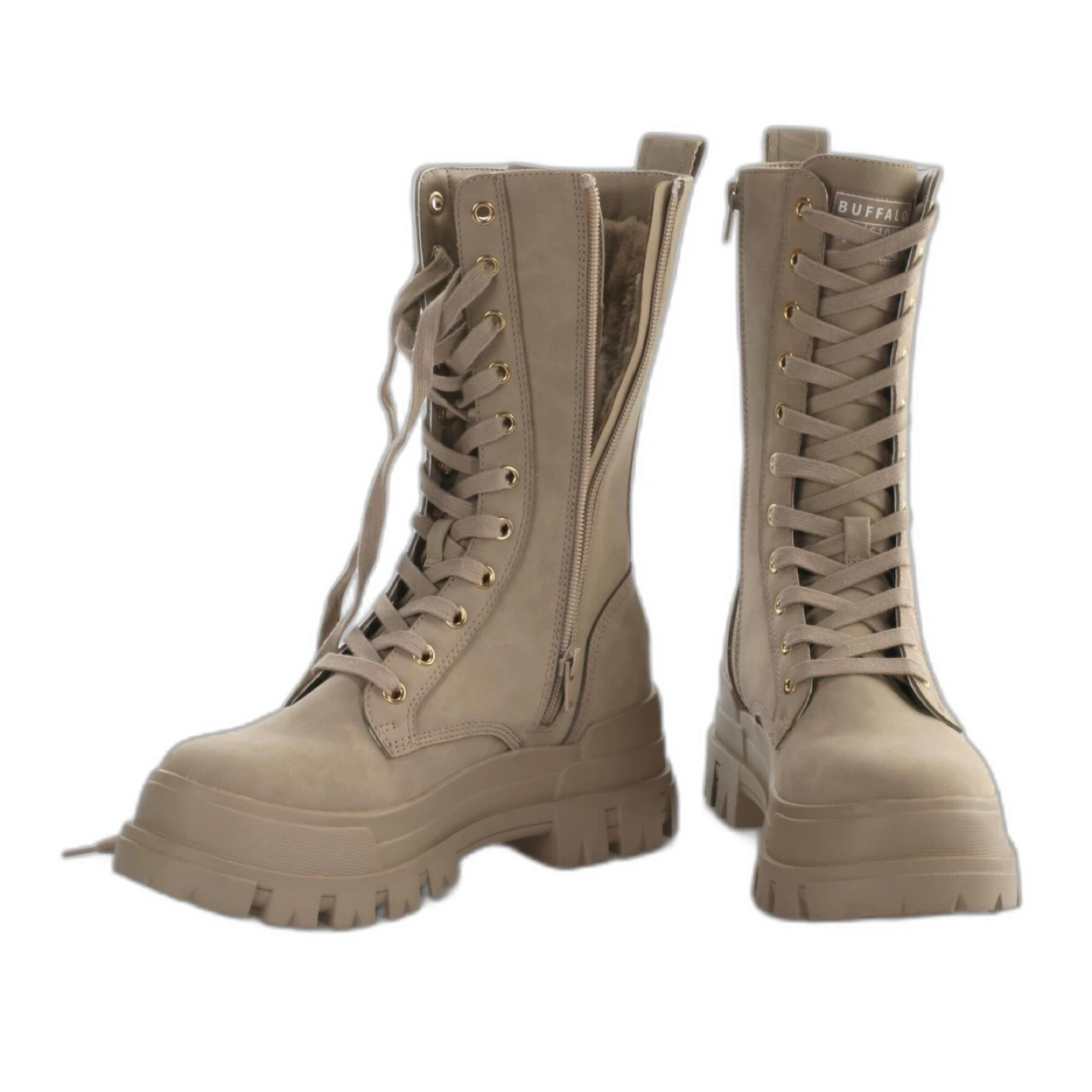 Buffalo Aspha Clf Warm Boots - photo 3