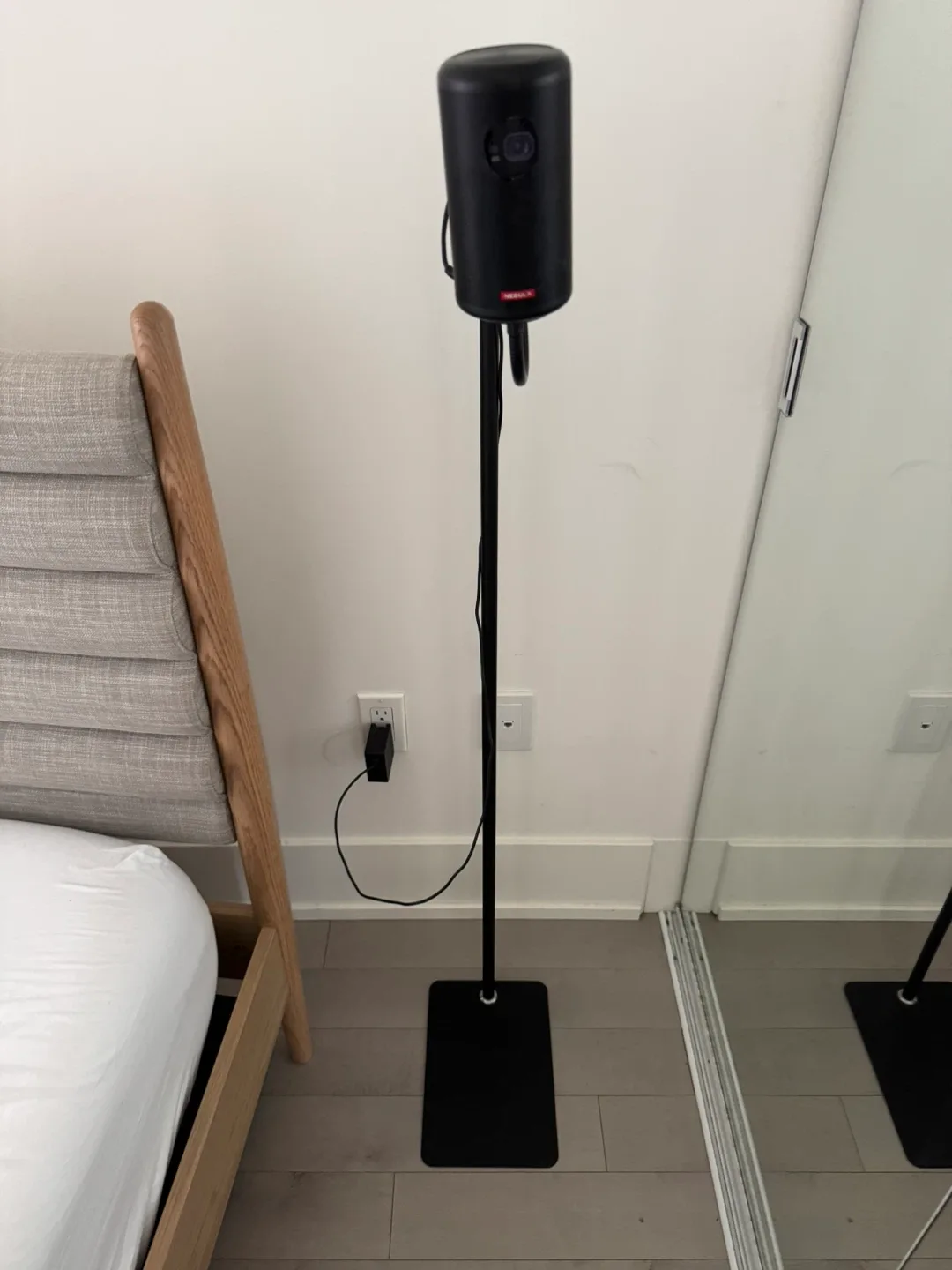 MOVING OUT SALE! Flexible Tripod Stand thumbnail