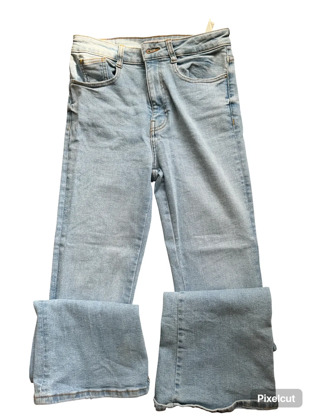 Everything for 20 (1.5/item) - Zara, HM, Shein etc image indicator(5)