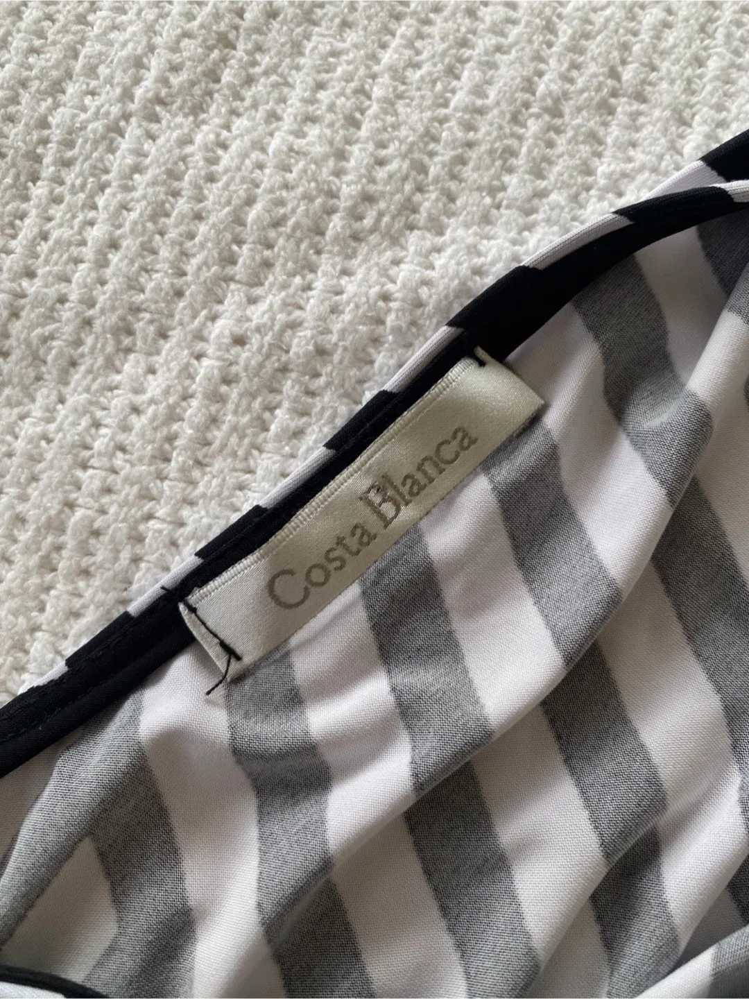 Costa Blanca Dress with pockets image indicator(2)