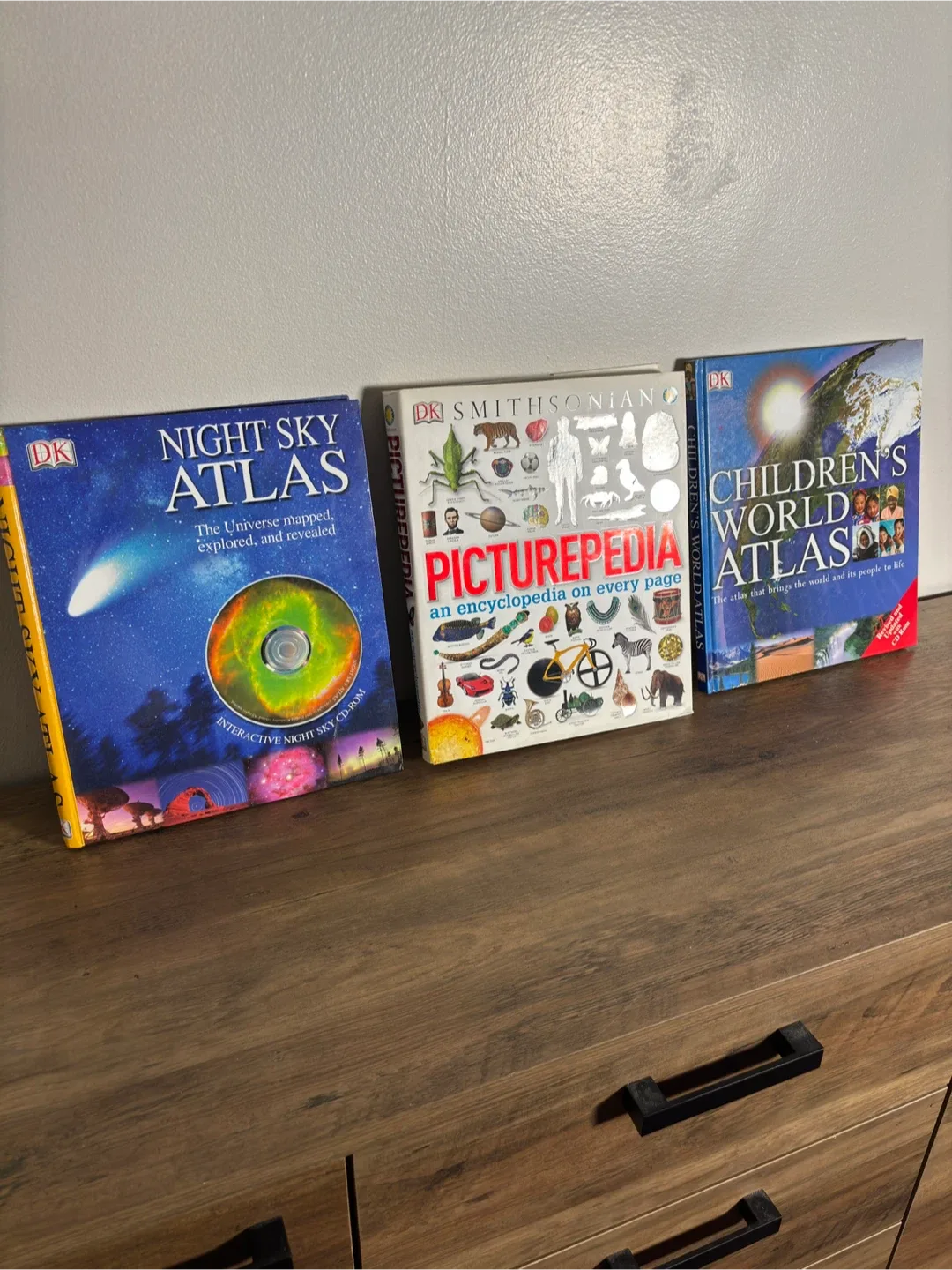 Children’s Educational Book Lot - Hurry Up! image indicator(3)