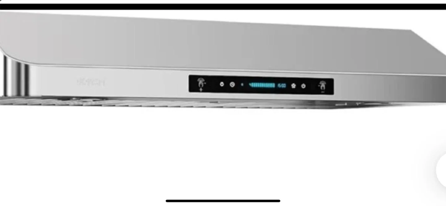 New 36 inch Range Hood - Stainless Steel