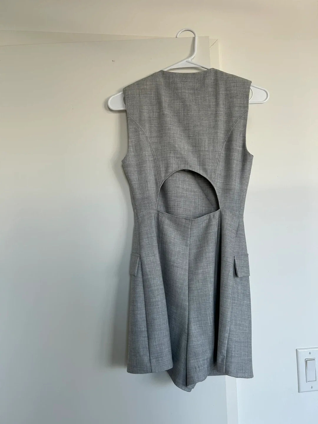 Dynamite Blazer/Romper image indicator(2)