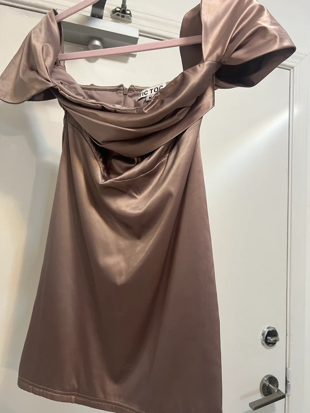 Fashion Nova Dress - Size M thumbnail