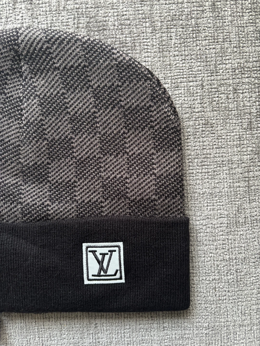 Louis Vuitton Beanie - photo 2