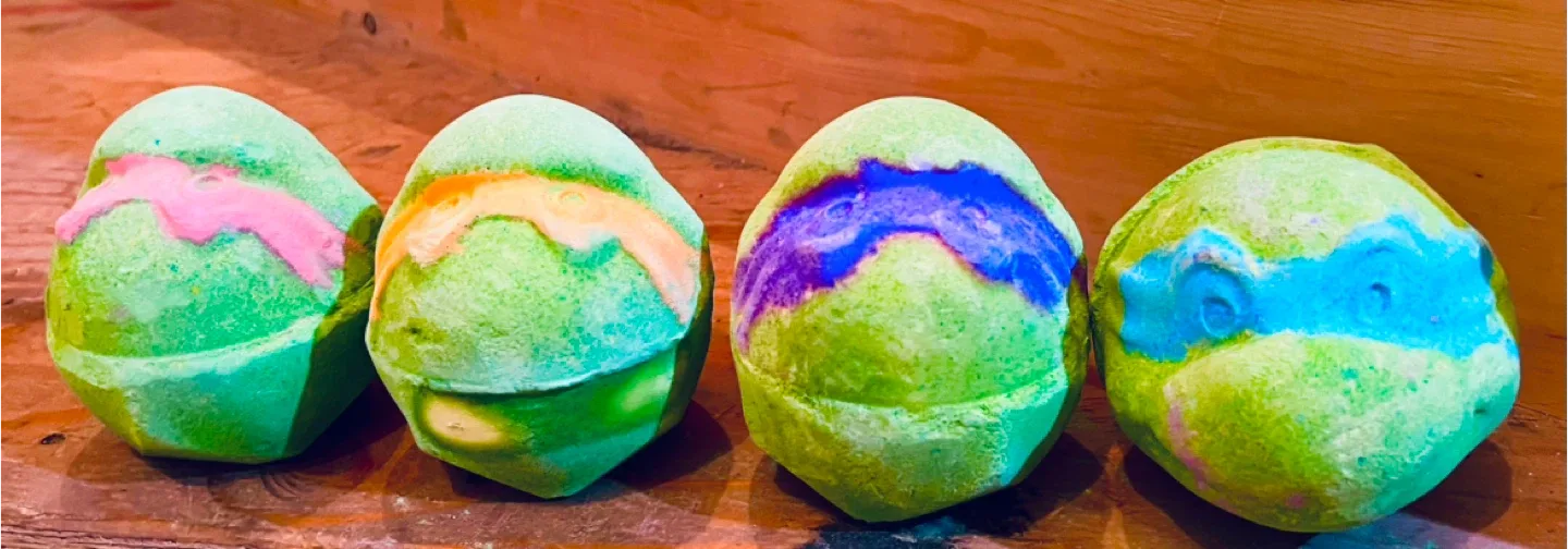 Lush bath bombs image indicator(3)