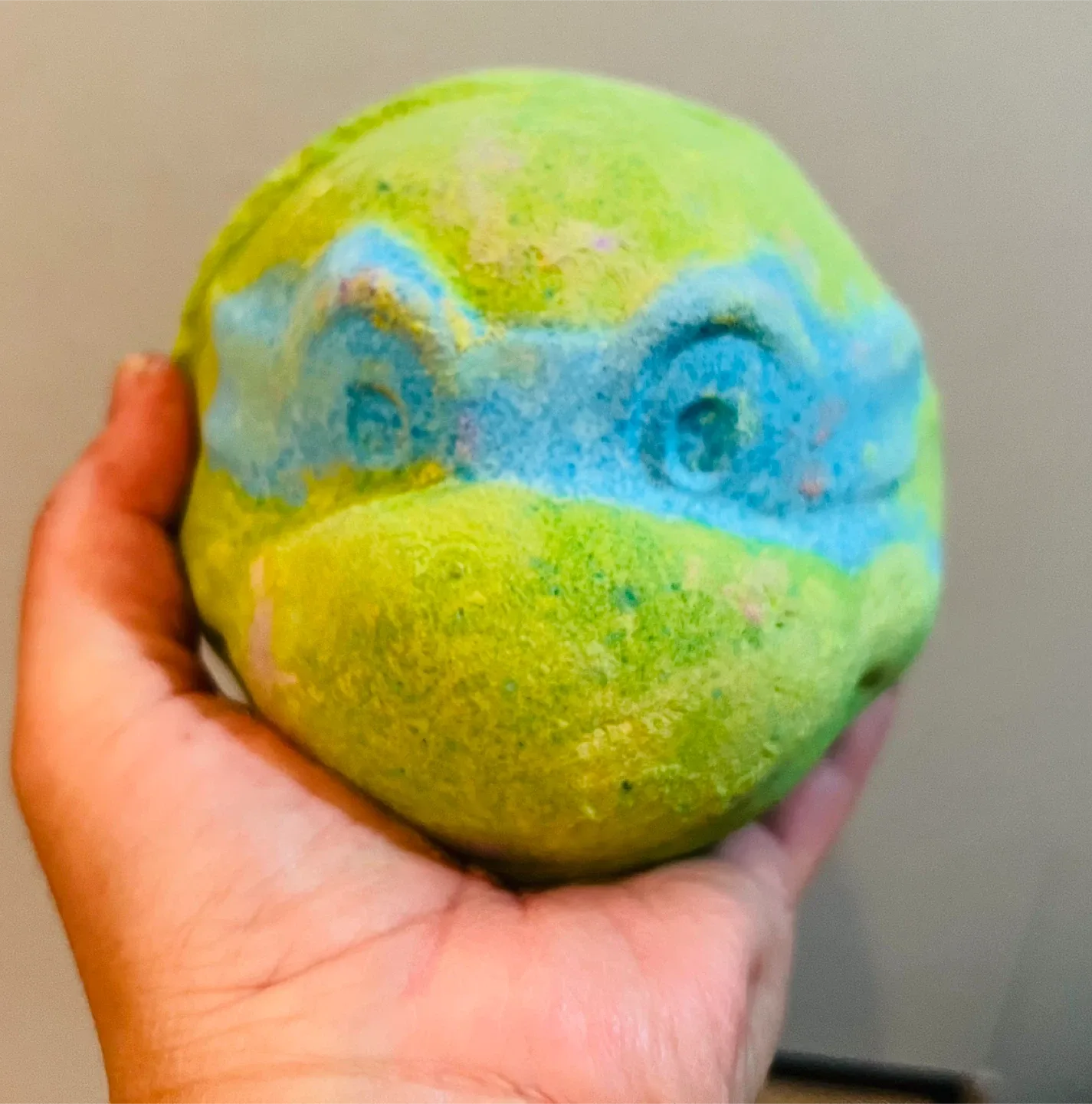 Lush bath bombs image indicator(4)