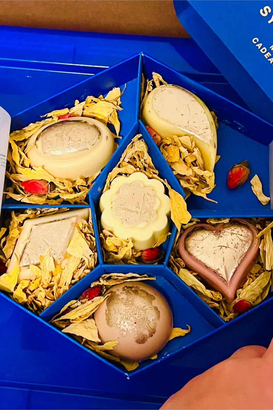 Lush bath bombs image indicator(5)