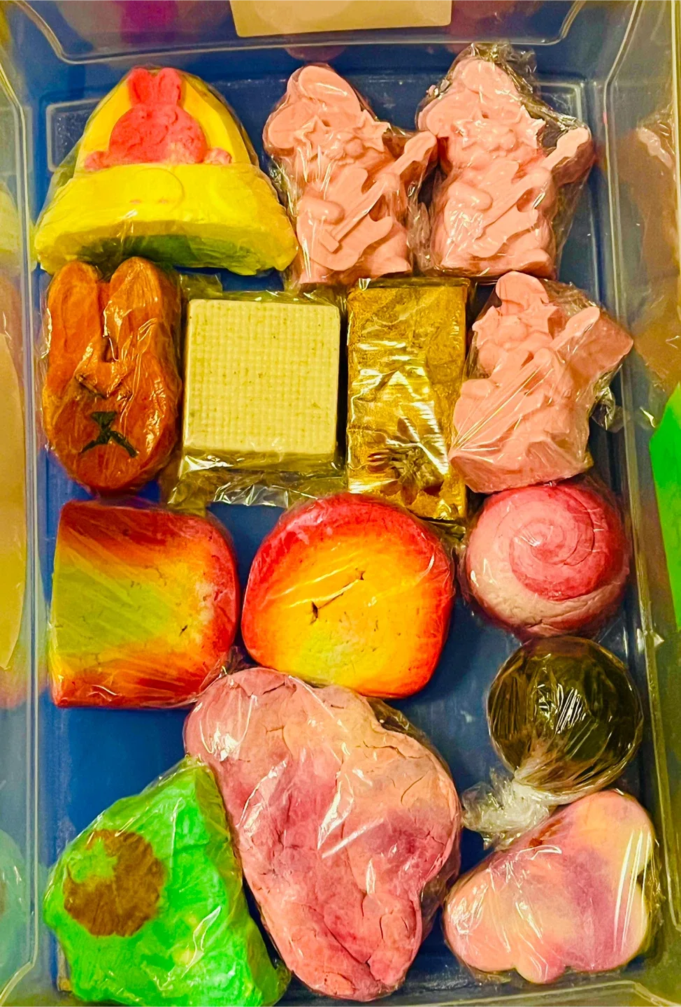 Lush bath bombs image indicator(7)