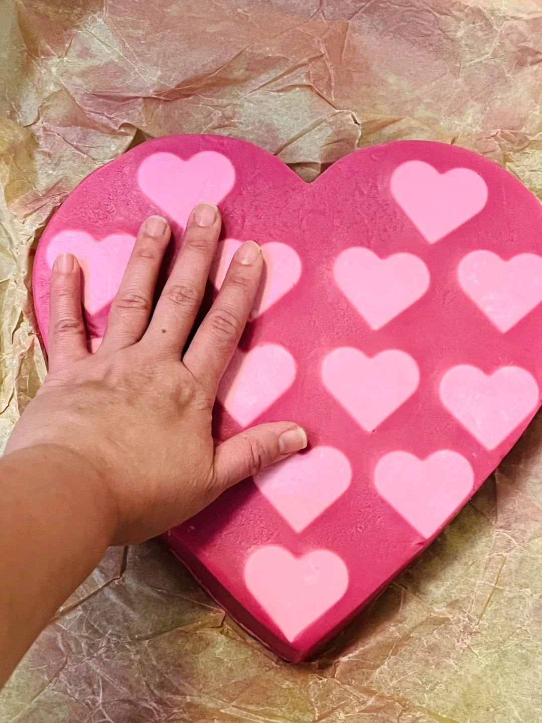 Lush bath bombs image indicator(10)