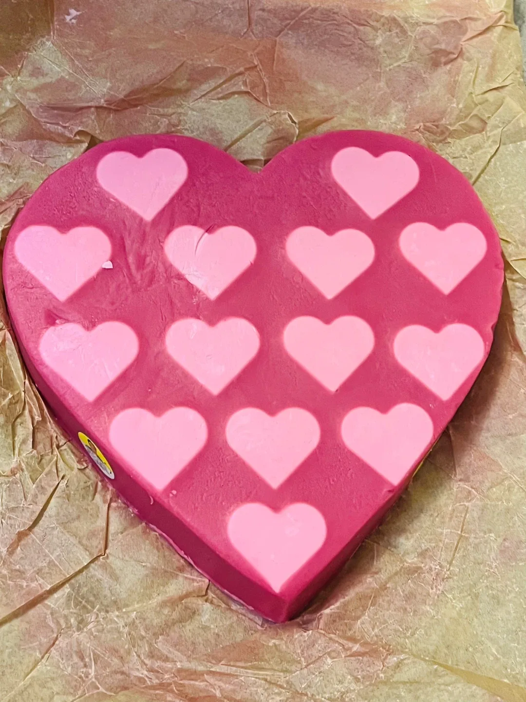 Lush bath bombs image indicator(9)