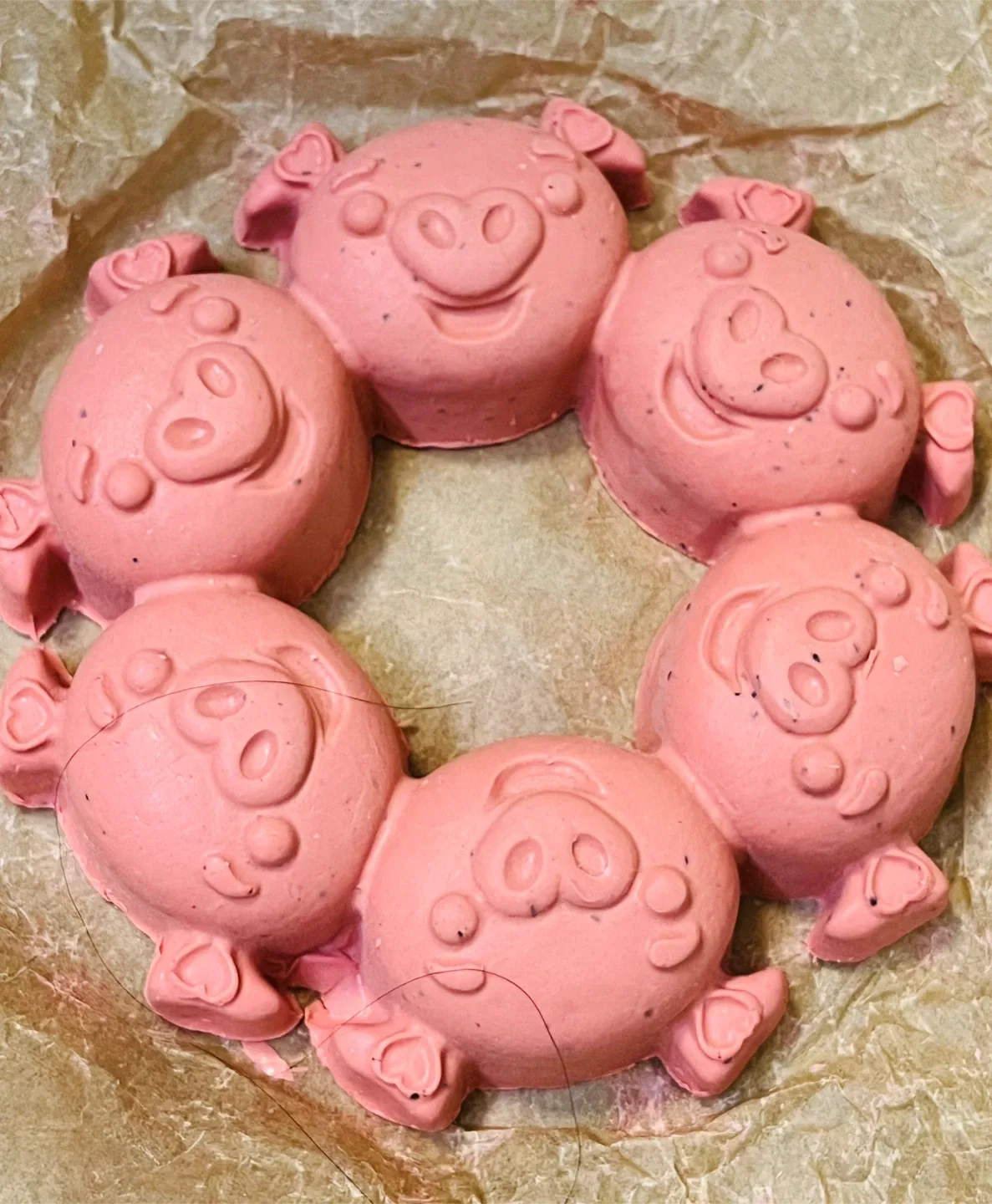 Lush bath bombs image indicator(8)