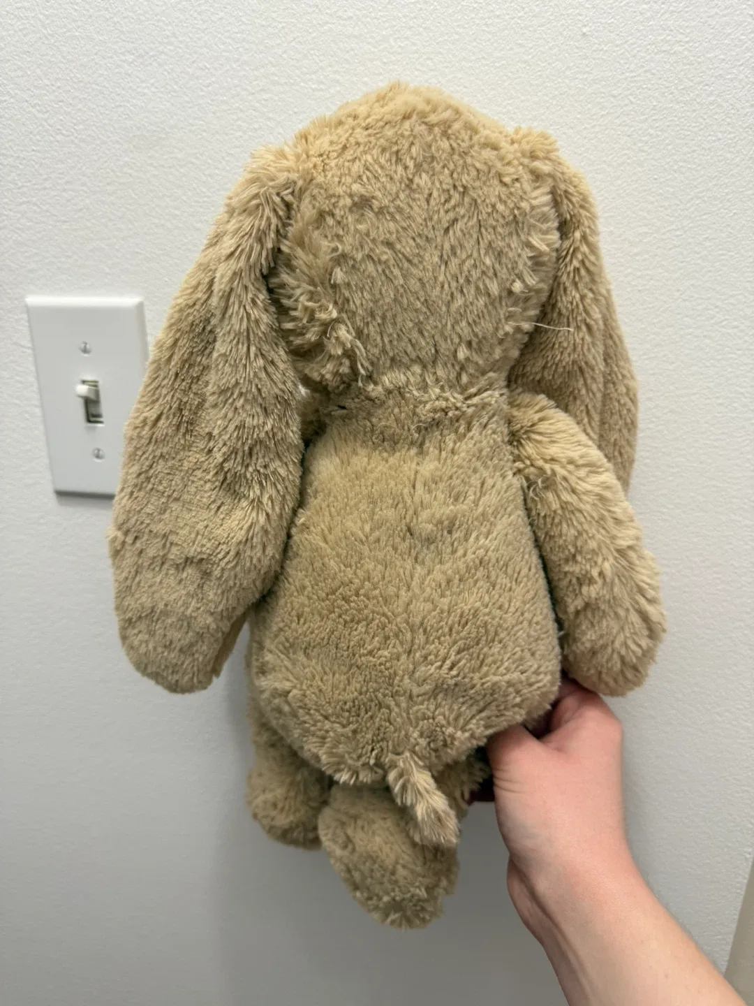 Bunny Dog Toy image indicator(2)
