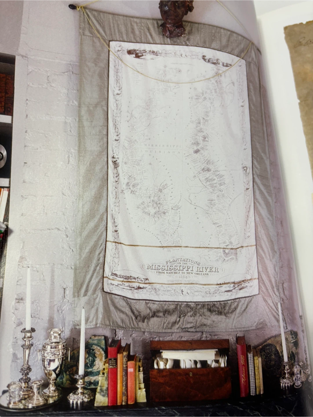 Creole Thrift: Premium Southern Living Book - photo 5
