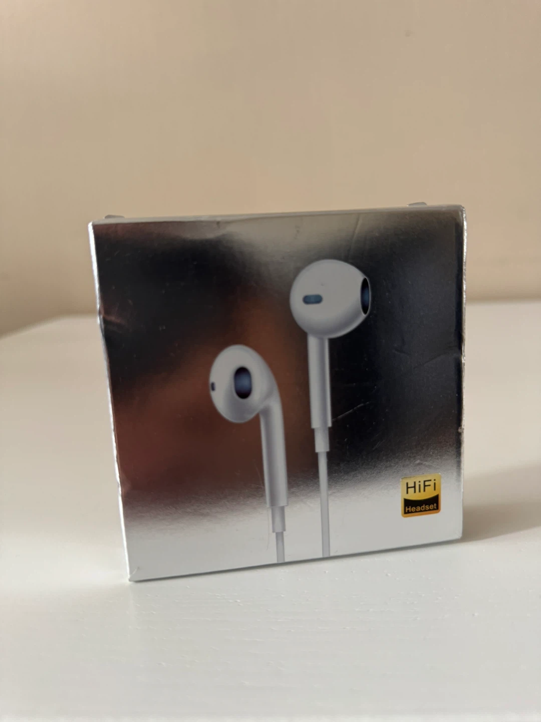 HiFi Headset