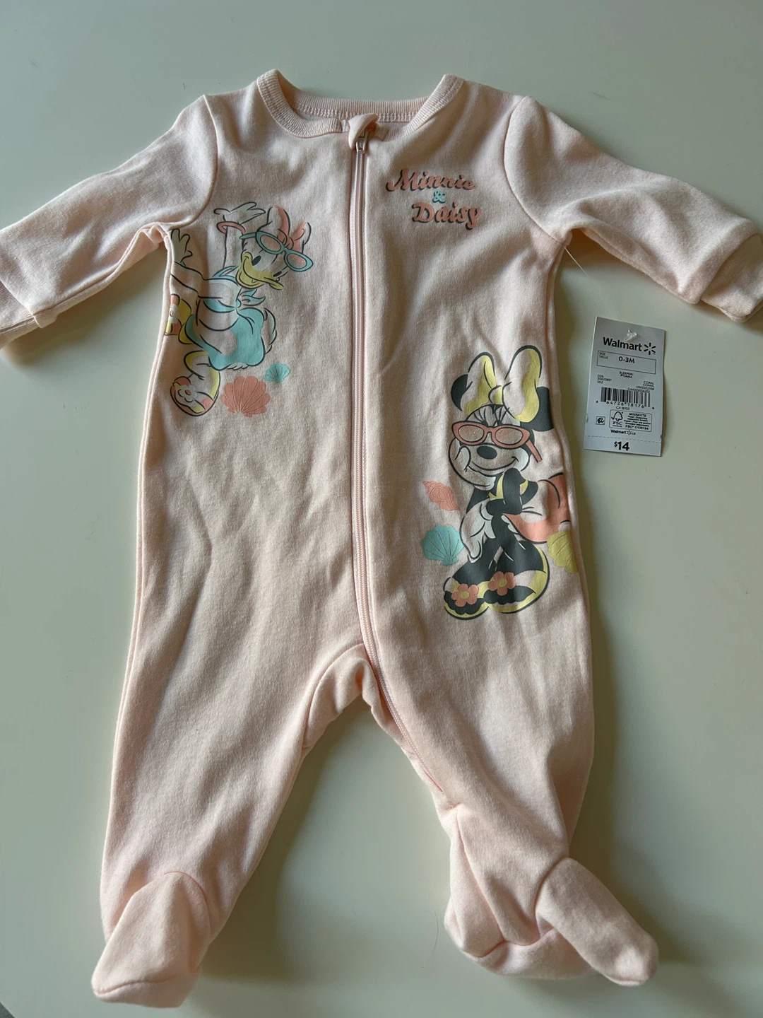 BNWT Baby Sleepers